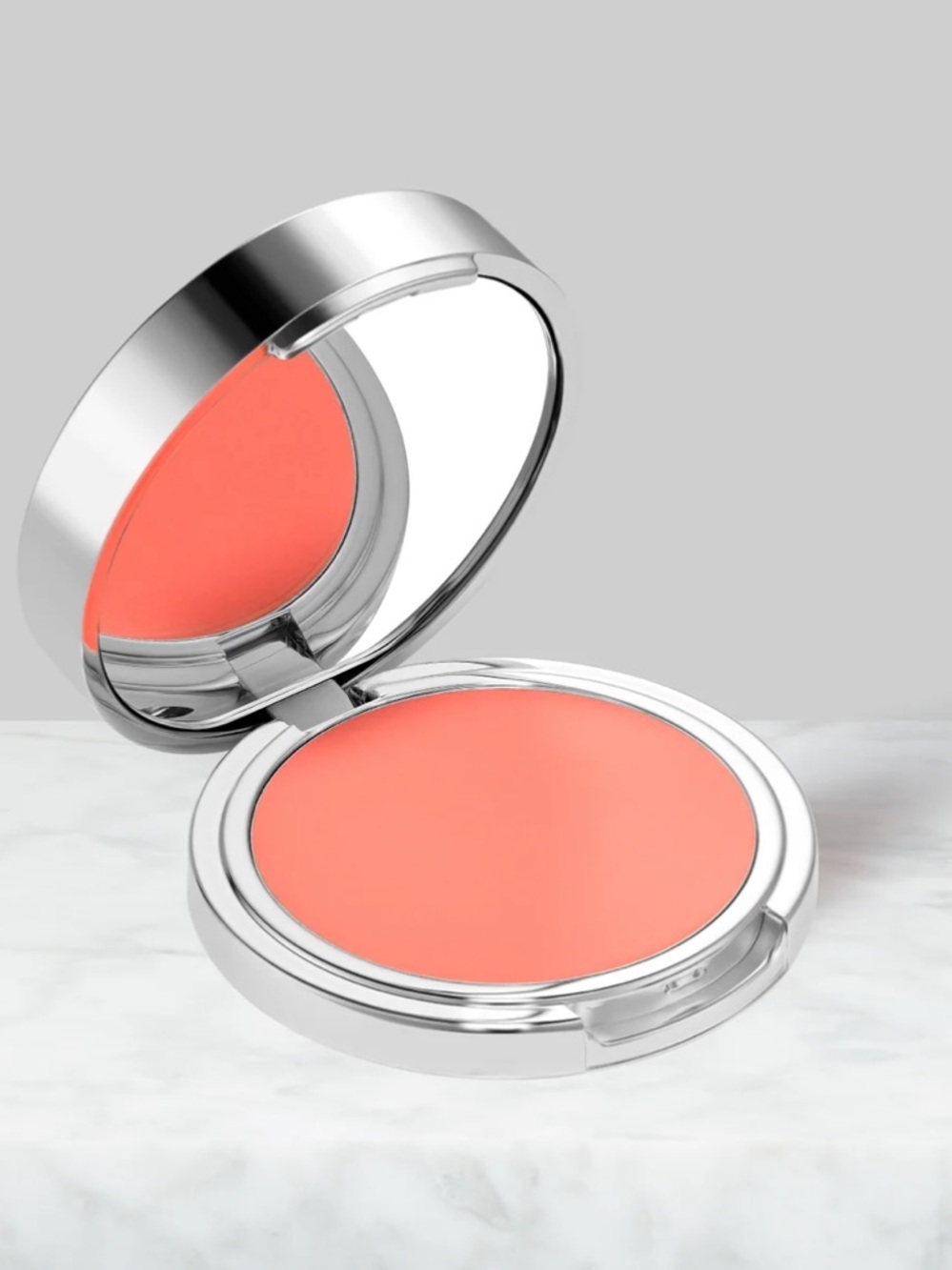 Rodial Cream Blusher in Cashmere Pink or Velvet Peach - Picture 6 of 7